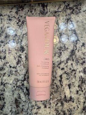 VEGAMOUR Revitalizing Conditioner